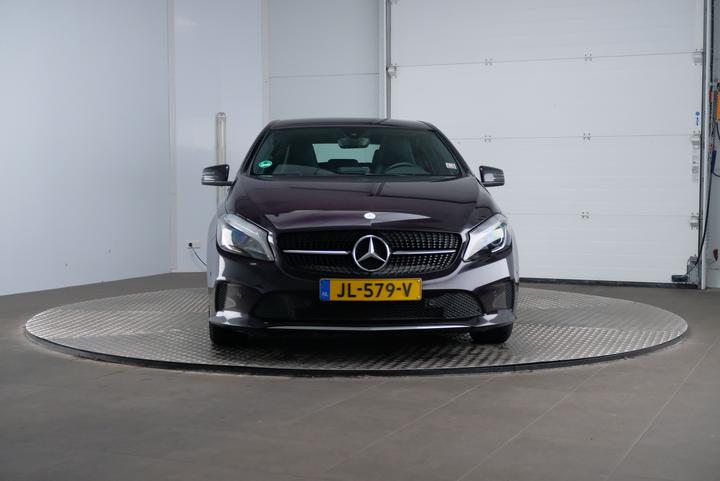 Photo 6 VIN: WDD1760121J479234 - MERCEDES-BENZ A-KLASSE 