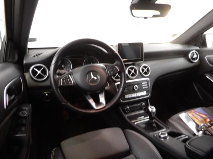 Photo 9 VIN: WDD1760121J479234 - MERCEDES-BENZ A-KLASSE 