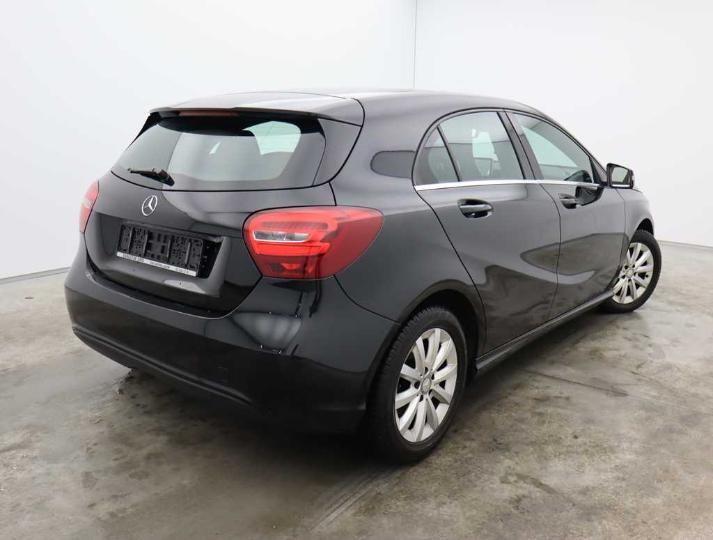 Photo 2 VIN: WDD1760121J480073 - MERCEDES-BENZ A-KLASSE FL&#3915 