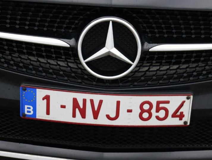 Photo 5 VIN: WDD1760121J480073 - MERCEDES-BENZ A-KLASSE FL&#3915 