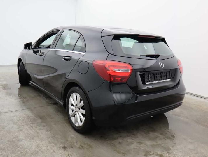 Photo 7 VIN: WDD1760121J480073 - MERCEDES-BENZ A-KLASSE FL&#3915 