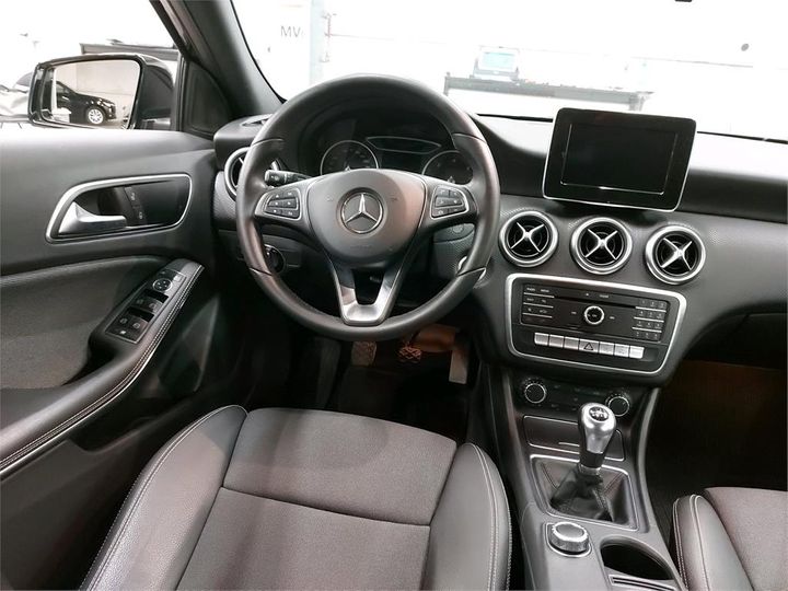 Photo 12 VIN: WDD1760121J480315 - MERCEDES-BENZ A 