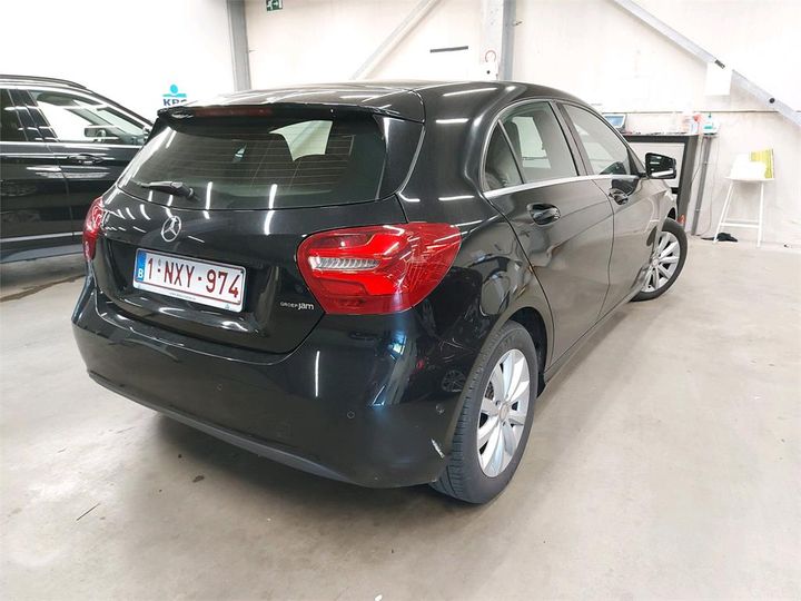 Photo 2 VIN: WDD1760121J480315 - MERCEDES-BENZ A 