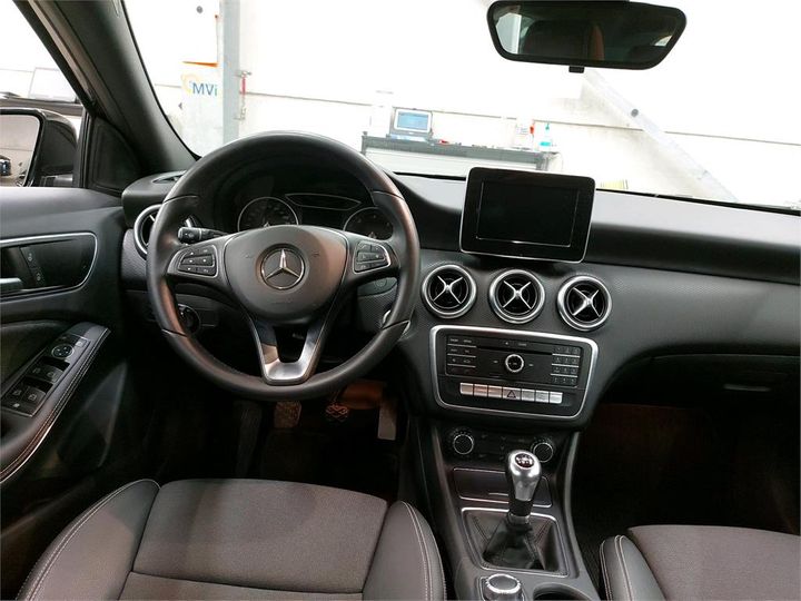 Photo 8 VIN: WDD1760121J480315 - MERCEDES-BENZ A 