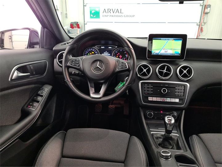 Photo 18 VIN: WDD1760121J481114 - MERCEDES-BENZ A-KLASSE 