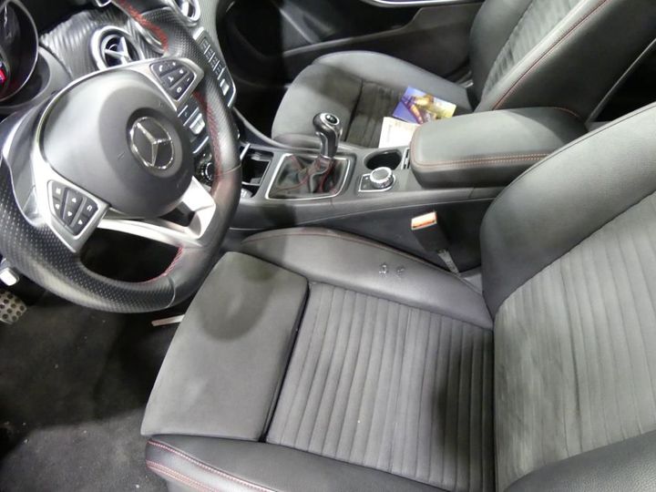 Photo 13 VIN: WDD1760121J485749 - MERCEDES-BENZ A 