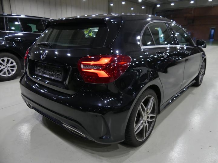 Photo 2 VIN: WDD1760121J485749 - MERCEDES-BENZ A 