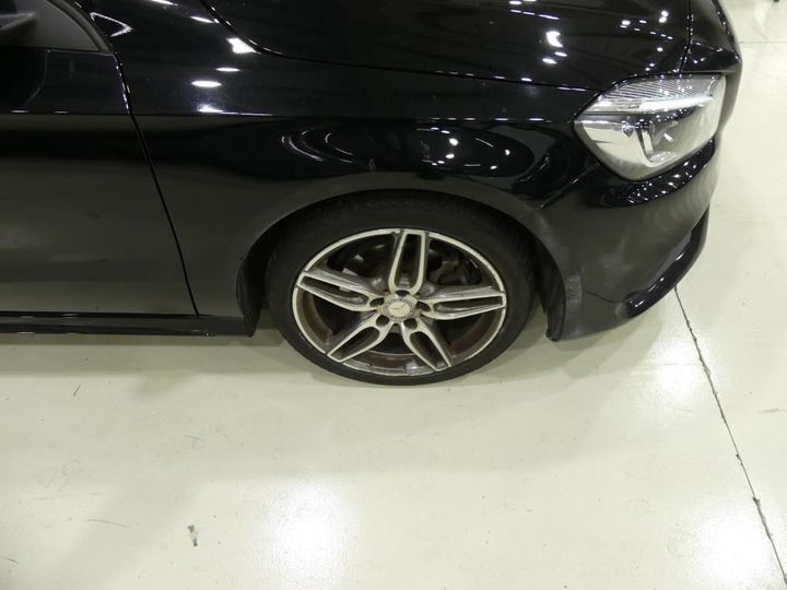 Photo 22 VIN: WDD1760121J485749 - MERCEDES-BENZ A 