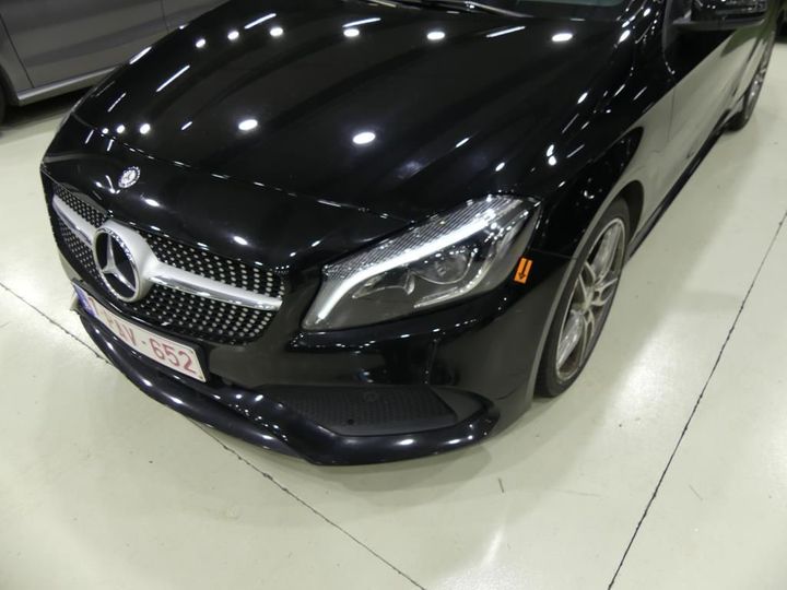 Photo 25 VIN: WDD1760121J485749 - MERCEDES-BENZ A 