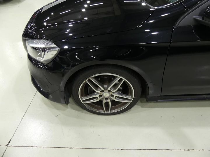 Photo 28 VIN: WDD1760121J485749 - MERCEDES-BENZ A 