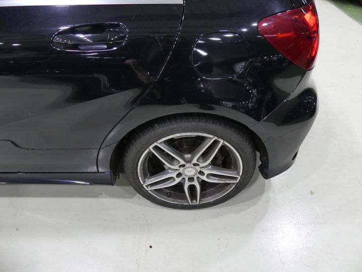 Photo 30 VIN: WDD1760121J485749 - MERCEDES-BENZ A 