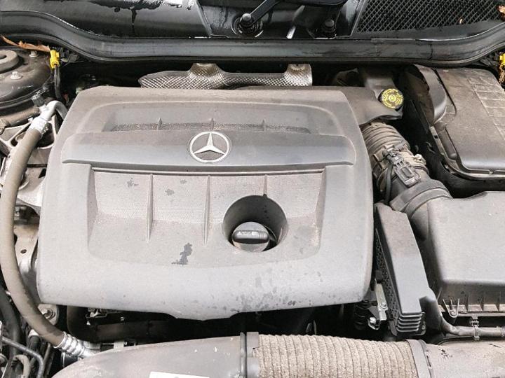 Photo 10 VIN: WDD1760121J487753 - MERCEDES-BENZ A 