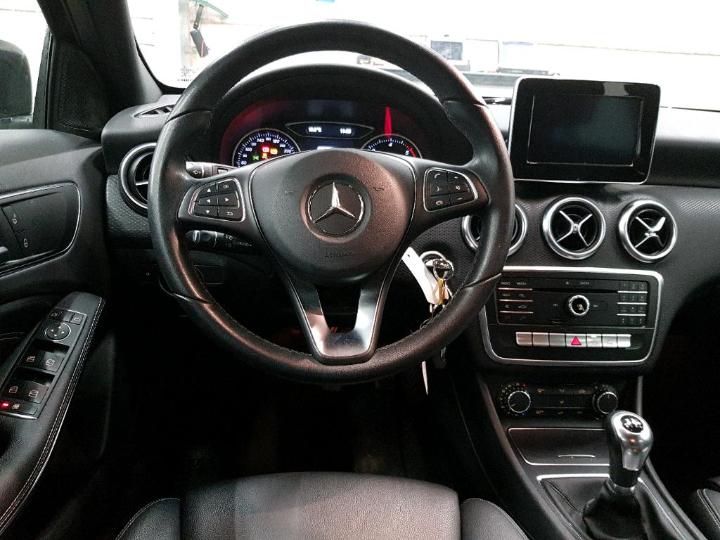 Photo 12 VIN: WDD1760121J487753 - MERCEDES-BENZ A 