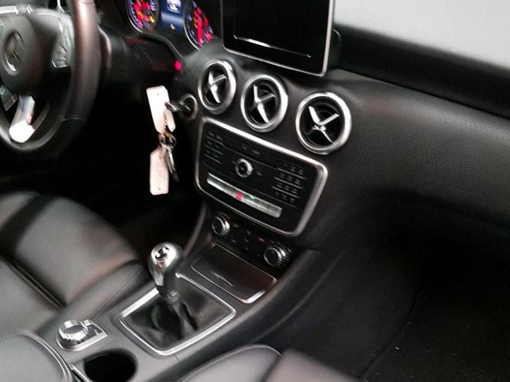 Photo 3 VIN: WDD1760121J487753 - MERCEDES-BENZ A 