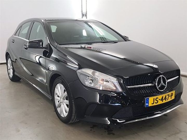 Photo 4 VIN: WDD1760121J489074 - MERCEDES-BENZ A-KLASSE 