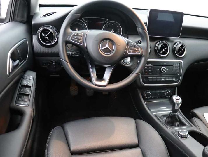 Photo 11 VIN: WDD1760121J490880 - MERCEDES-BENZ A-KLASSE FL&#3915 