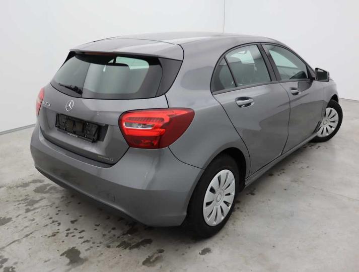 Photo 2 VIN: WDD1760121J490880 - MERCEDES-BENZ A-KLASSE FL&#3915 