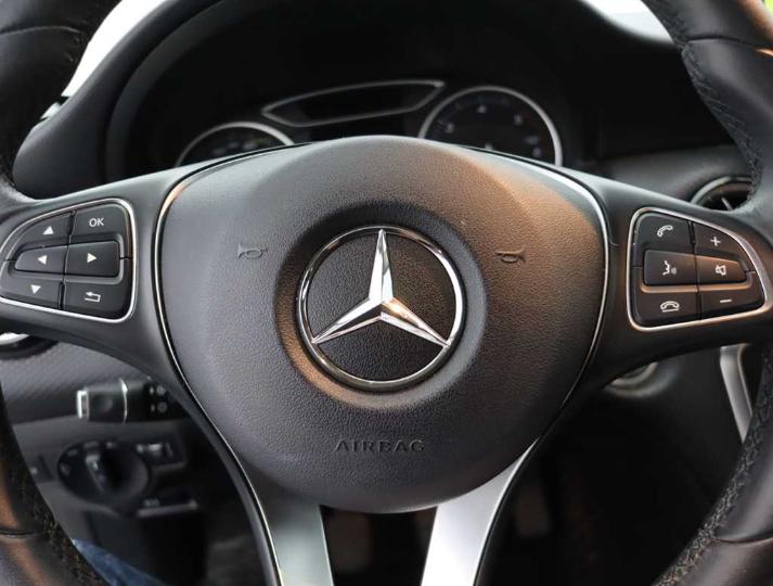 Photo 21 VIN: WDD1760121J490880 - MERCEDES-BENZ A-KLASSE FL&#3915 