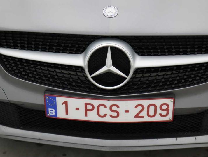 Photo 5 VIN: WDD1760121J490880 - MERCEDES-BENZ A-KLASSE FL&#3915 