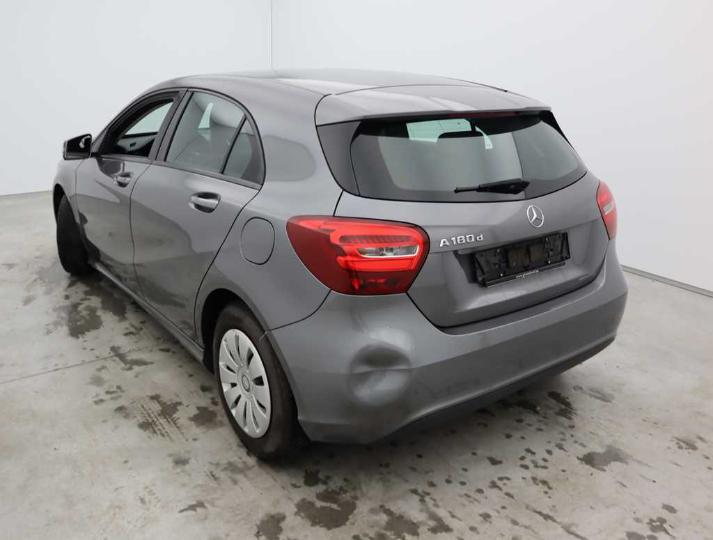 Photo 7 VIN: WDD1760121J490880 - MERCEDES-BENZ A-KLASSE FL&#3915 