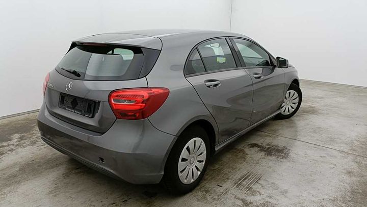 Photo 2 VIN: WDD1760121J493703 - MERCEDES-BENZ A-KLASSE FL&#3915 