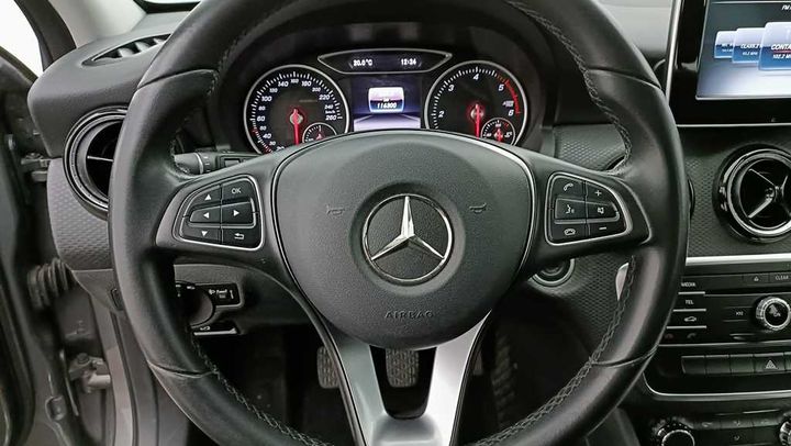 Photo 21 VIN: WDD1760121J493703 - MERCEDES-BENZ A-KLASSE FL&#3915 