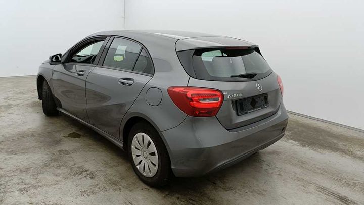 Photo 7 VIN: WDD1760121J493703 - MERCEDES-BENZ A-KLASSE FL&#3915 