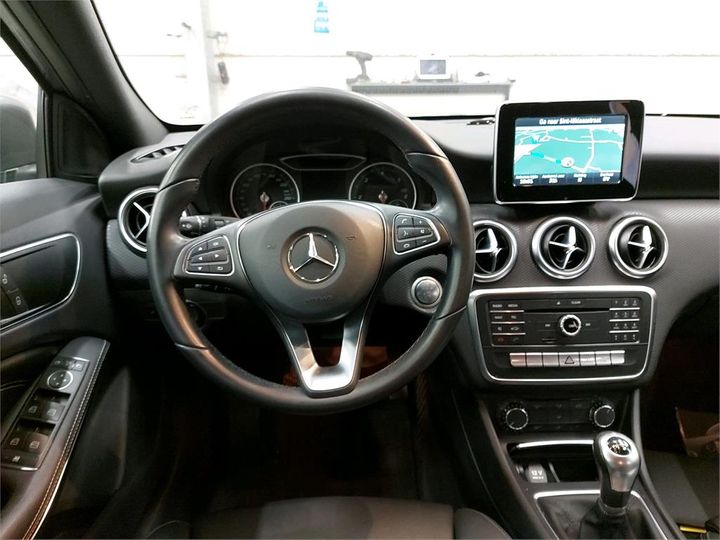 Photo 12 VIN: WDD1760121J494423 - MERCEDES-BENZ A 