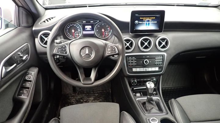 Photo 5 VIN: WDD1760121J499137 - MERCEDES-BENZ A-CLASS 