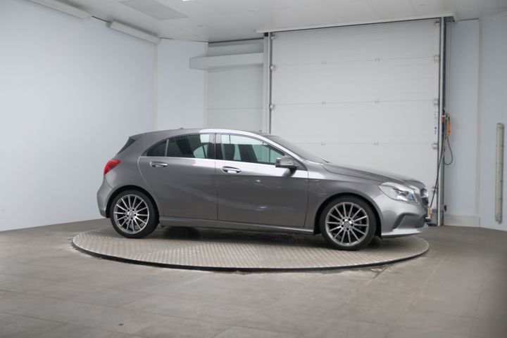 Photo 5 VIN: WDD1760121J500705 - MERCEDES-BENZ A-KLASSE 