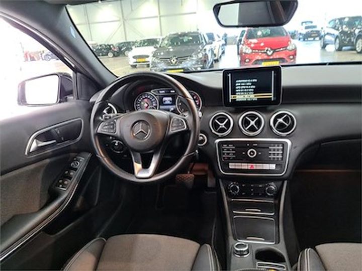 Photo 8 VIN: WDD1760121J502032 - MERCEDES-BENZ A-KLASSE 