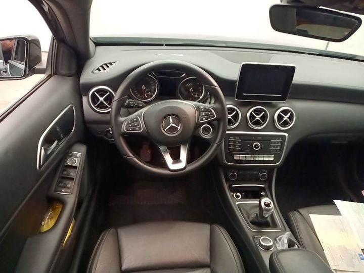 Photo 9 VIN: WDD1760121J502054 - MERCEDES-BENZ A-KLASSE FL&#3915 