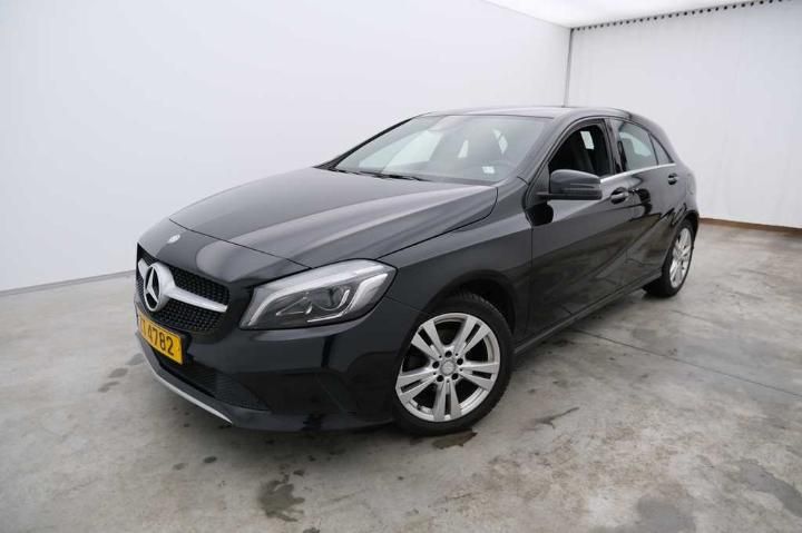 Photo 0 VIN: WDD1760121J503562 - MERCEDES-BENZ A-KLASSE &#3915 