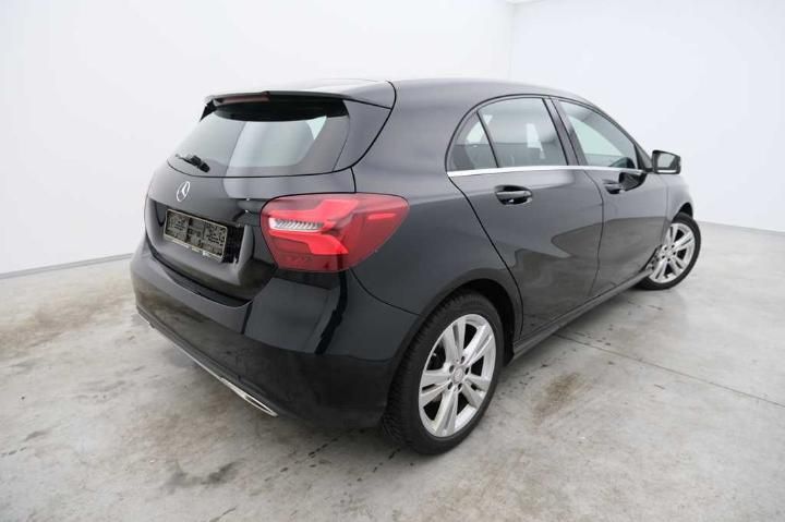 Photo 2 VIN: WDD1760121J503562 - MERCEDES-BENZ A-KLASSE &#3915 