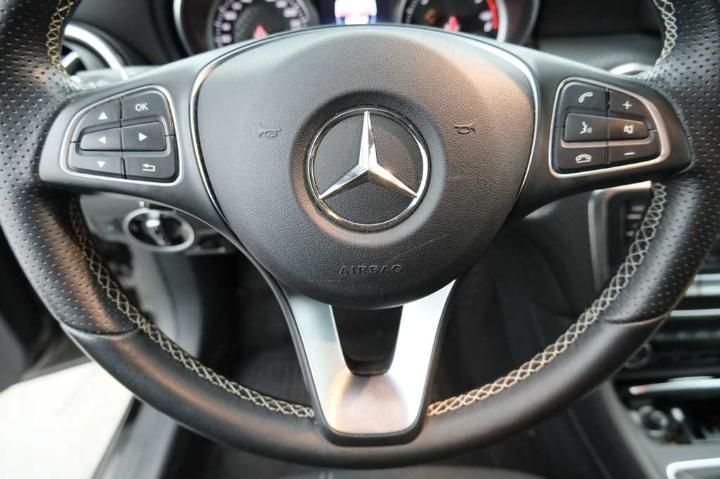 Photo 24 VIN: WDD1760121J503562 - MERCEDES-BENZ A-KLASSE &#3915 