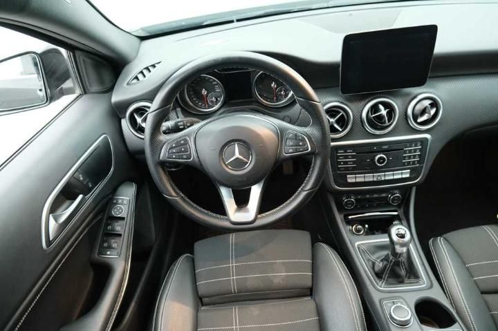 Photo 9 VIN: WDD1760121J503562 - MERCEDES-BENZ A-KLASSE &#3915 