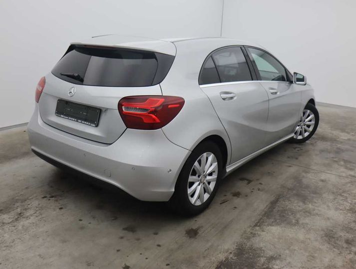 Photo 2 VIN: WDD1760121J504170 - MERCEDES-BENZ A-KLASSE FL&#3915 