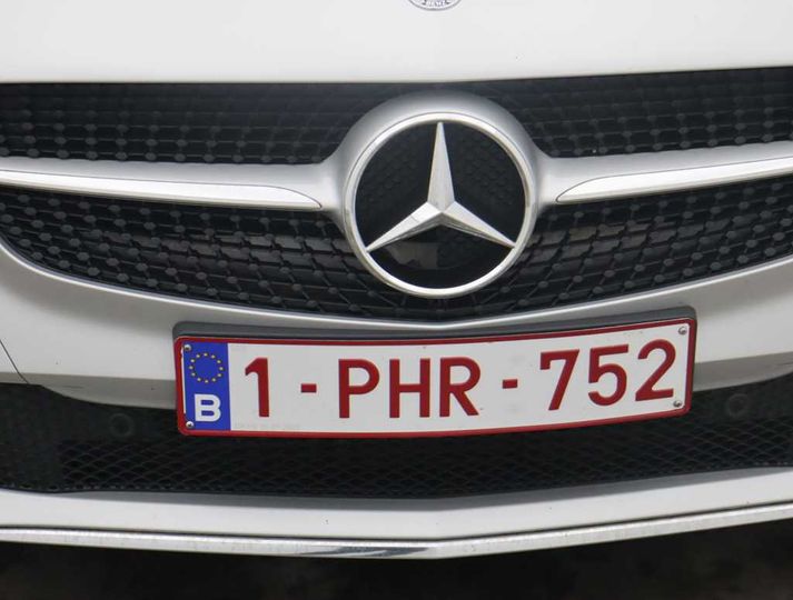 Photo 5 VIN: WDD1760121J504170 - MERCEDES-BENZ A-KLASSE FL&#3915 