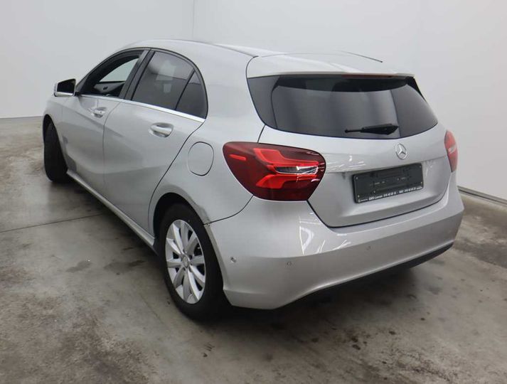 Photo 7 VIN: WDD1760121J504170 - MERCEDES-BENZ A-KLASSE FL&#3915 