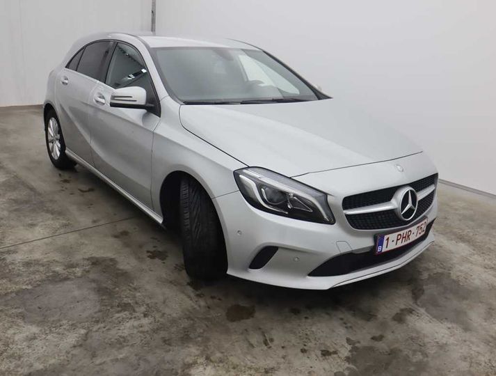 Photo 8 VIN: WDD1760121J504170 - MERCEDES-BENZ A-KLASSE FL&#3915 