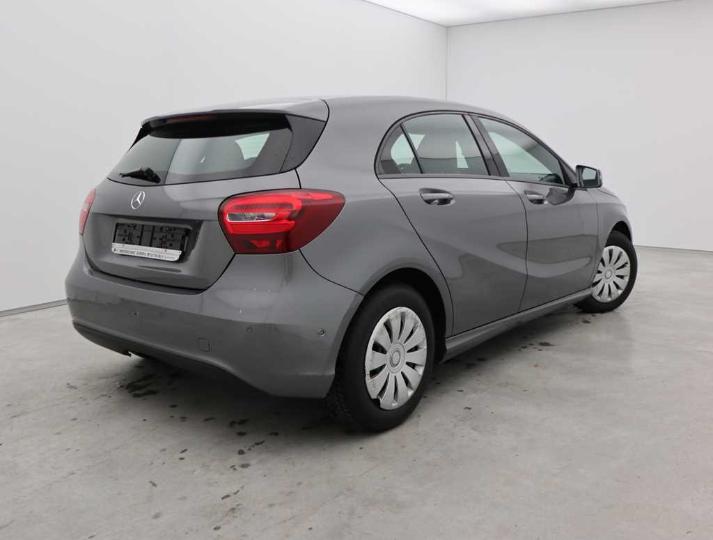 Photo 2 VIN: WDD1760121J505132 - MERCEDES-BENZ A-KLASSE FL&#3915 