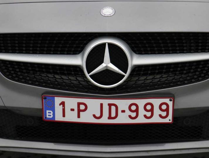 Photo 5 VIN: WDD1760121J505132 - MERCEDES-BENZ A-KLASSE FL&#3915 