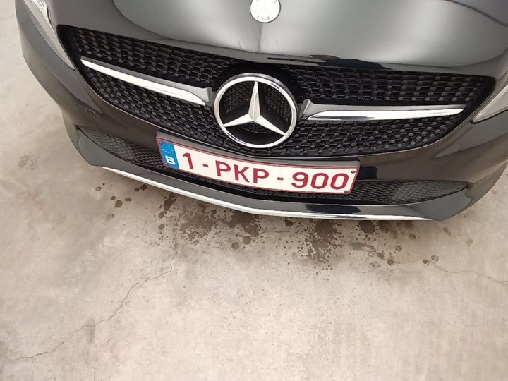 Photo 5 VIN: WDD1760121J505468 - MERCEDES-BENZ A-KLASSE FL&#3915 