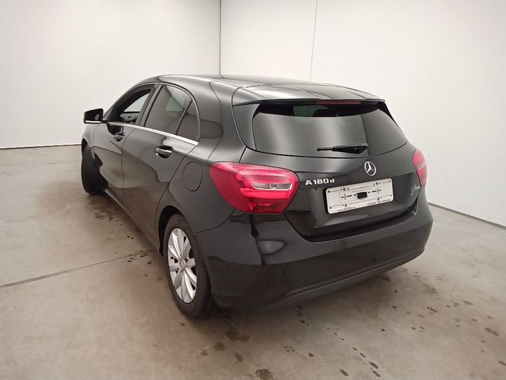 Photo 7 VIN: WDD1760121J505468 - MERCEDES-BENZ A-KLASSE FL&#3915 