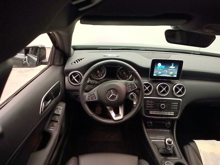 Photo 9 VIN: WDD1760121J505468 - MERCEDES-BENZ A-KLASSE FL&#3915 