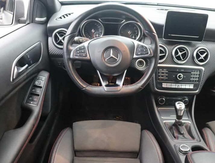 Photo 9 VIN: WDD1760121J505539 - MERCEDES-BENZ A-KLASSE FL&#3915 