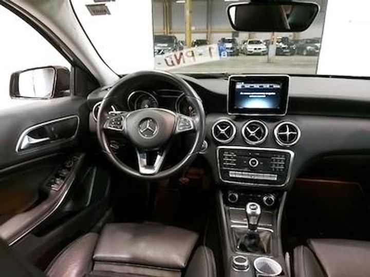 Photo 9 VIN: WDD1760121J507145 - MERCEDES-BENZ CLASSE A DIESEL (W176) - 2015 