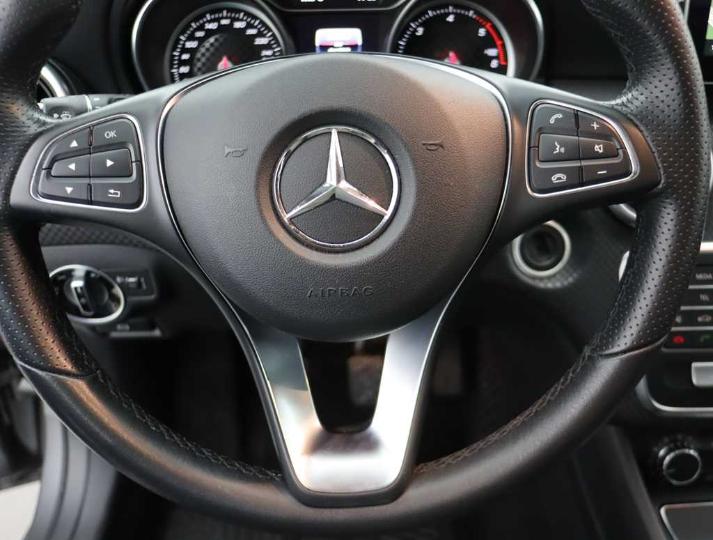 Photo 19 VIN: WDD1760121J510699 - MERCEDES-BENZ AKLASSE 15 