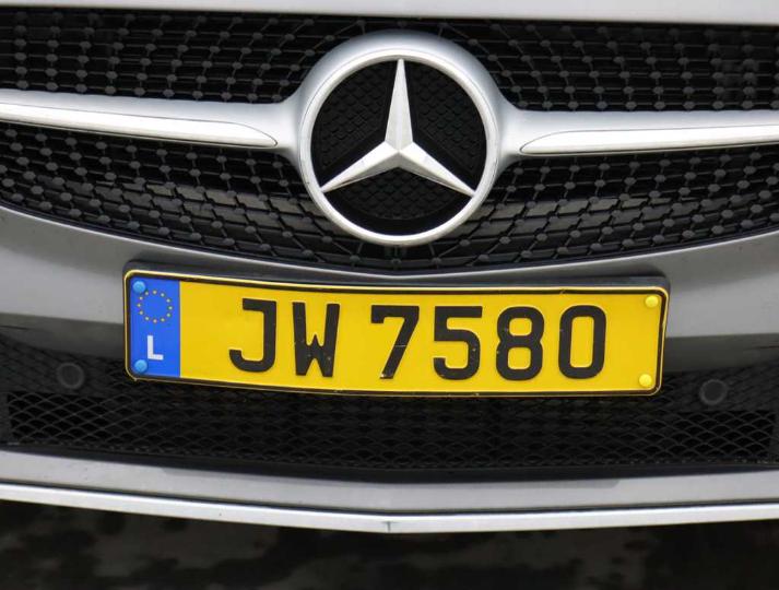 Photo 2 VIN: WDD1760121J510699 - MERCEDES-BENZ AKLASSE 15 