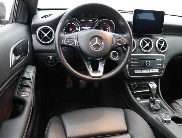 Photo 6 VIN: WDD1760121J510699 - MERCEDES-BENZ AKLASSE 15 